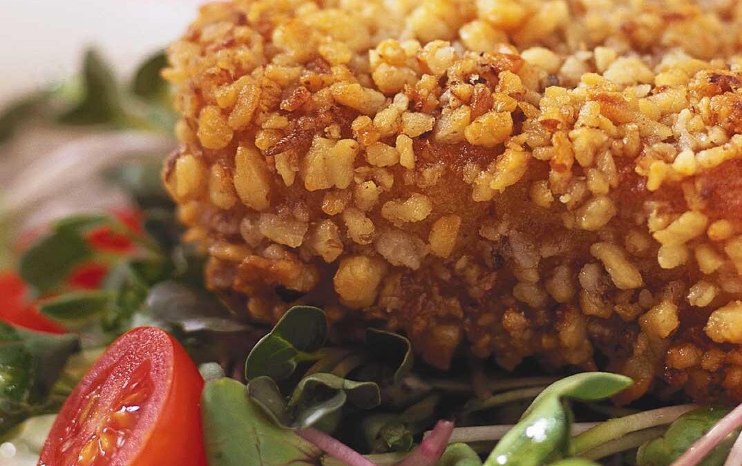 Fondue suisse réinventée