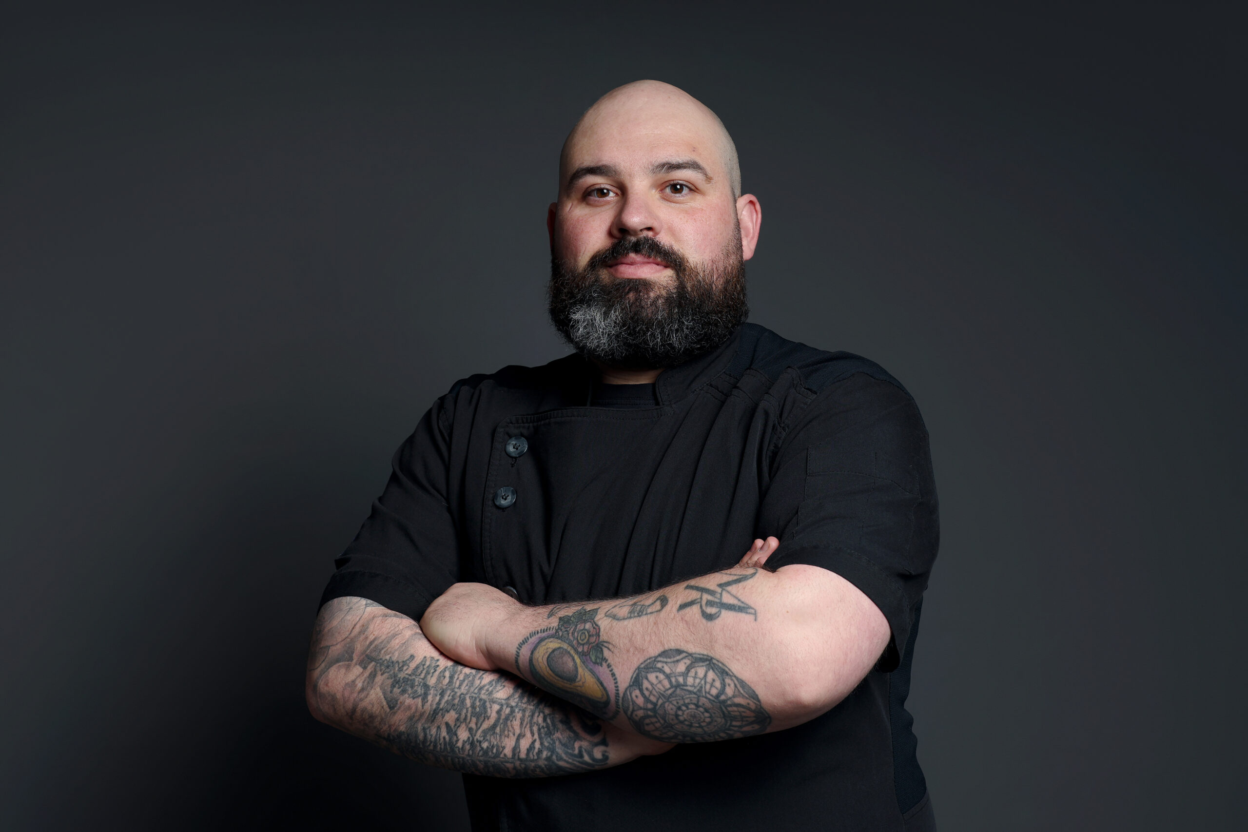 Xavier Desjardins