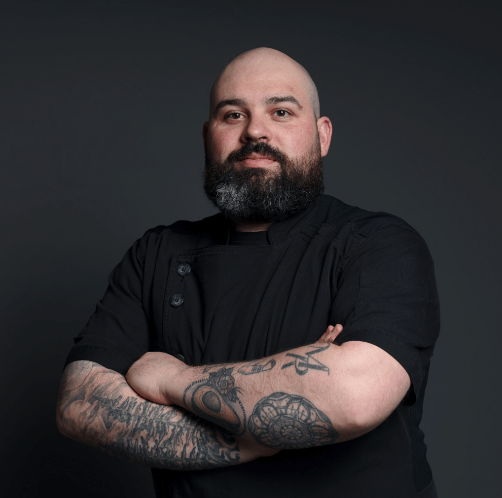 Xavier Desjardins